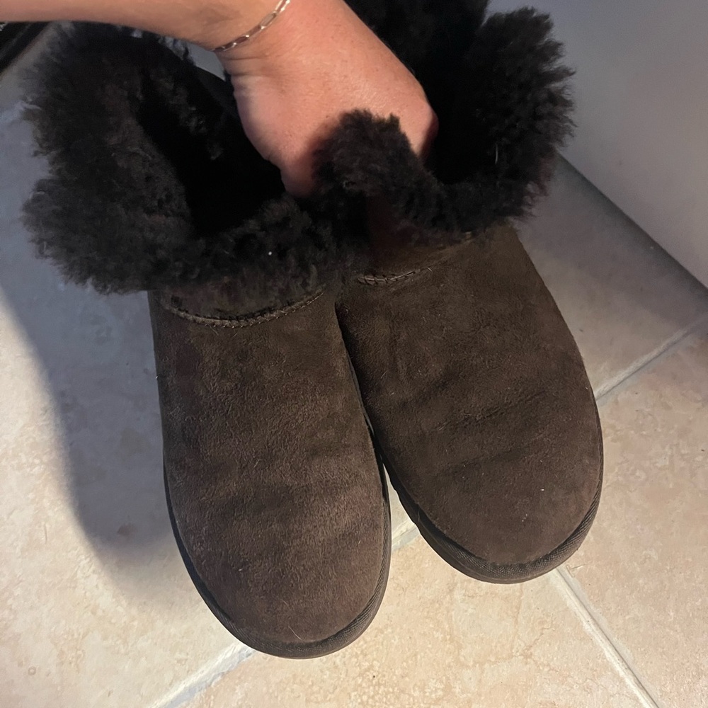 Ugg Mini Bailey - image 3